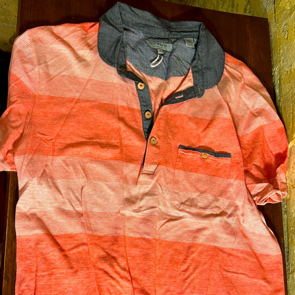 Ted Baker Polo